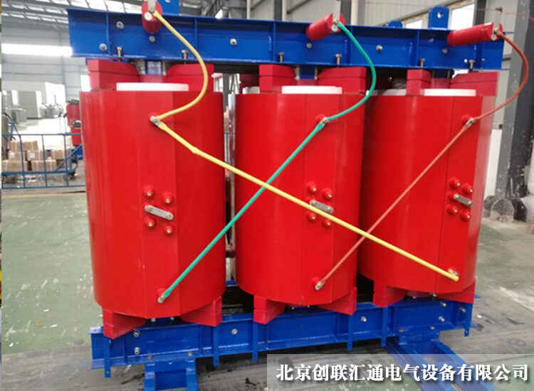 干式變壓器容量選擇多大的合適？怎么去選擇干式變壓器容量