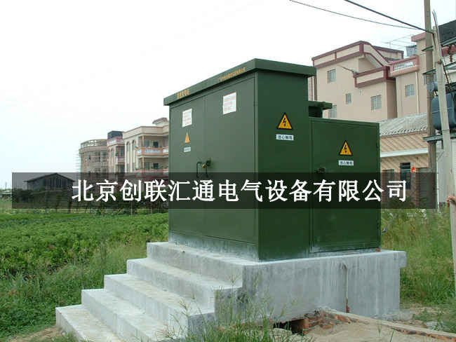 箱式變壓器規(guī)格型號詳解，你了解多少
