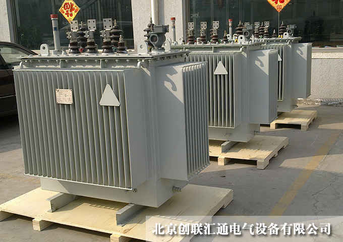 電力變壓器主要的作用，看完你就明白了
